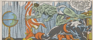 Illustration for article titled 10 insane facts comics taught us about American history